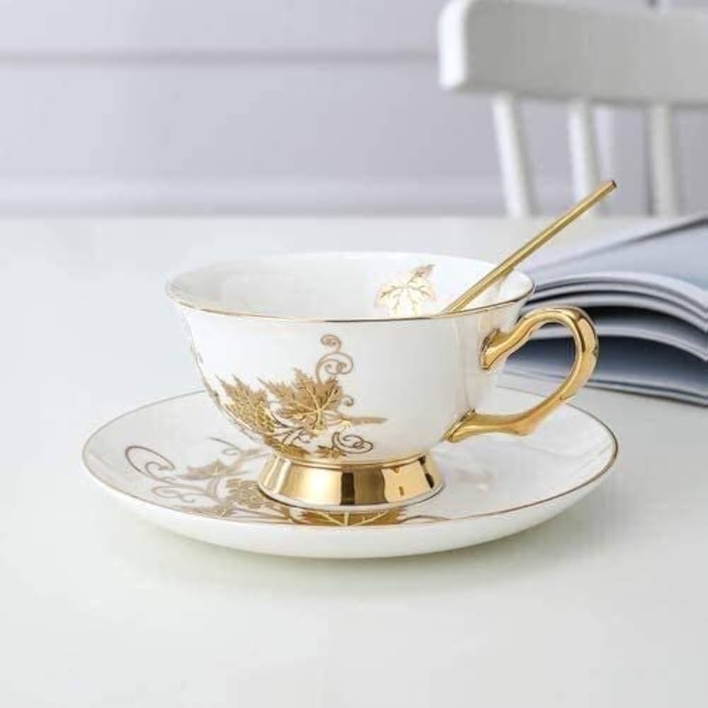 tea cup set amazon