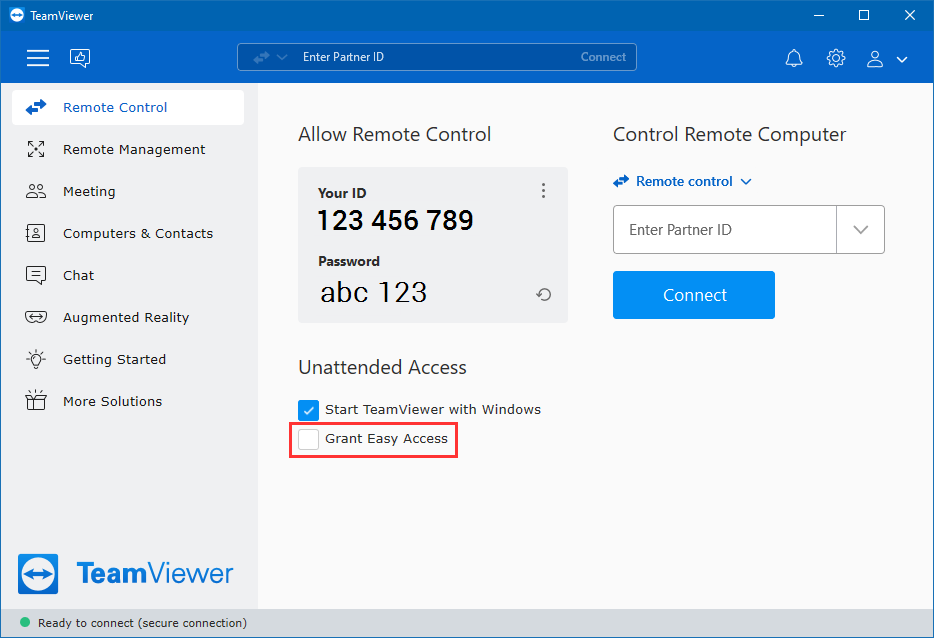 teamviewer licenses