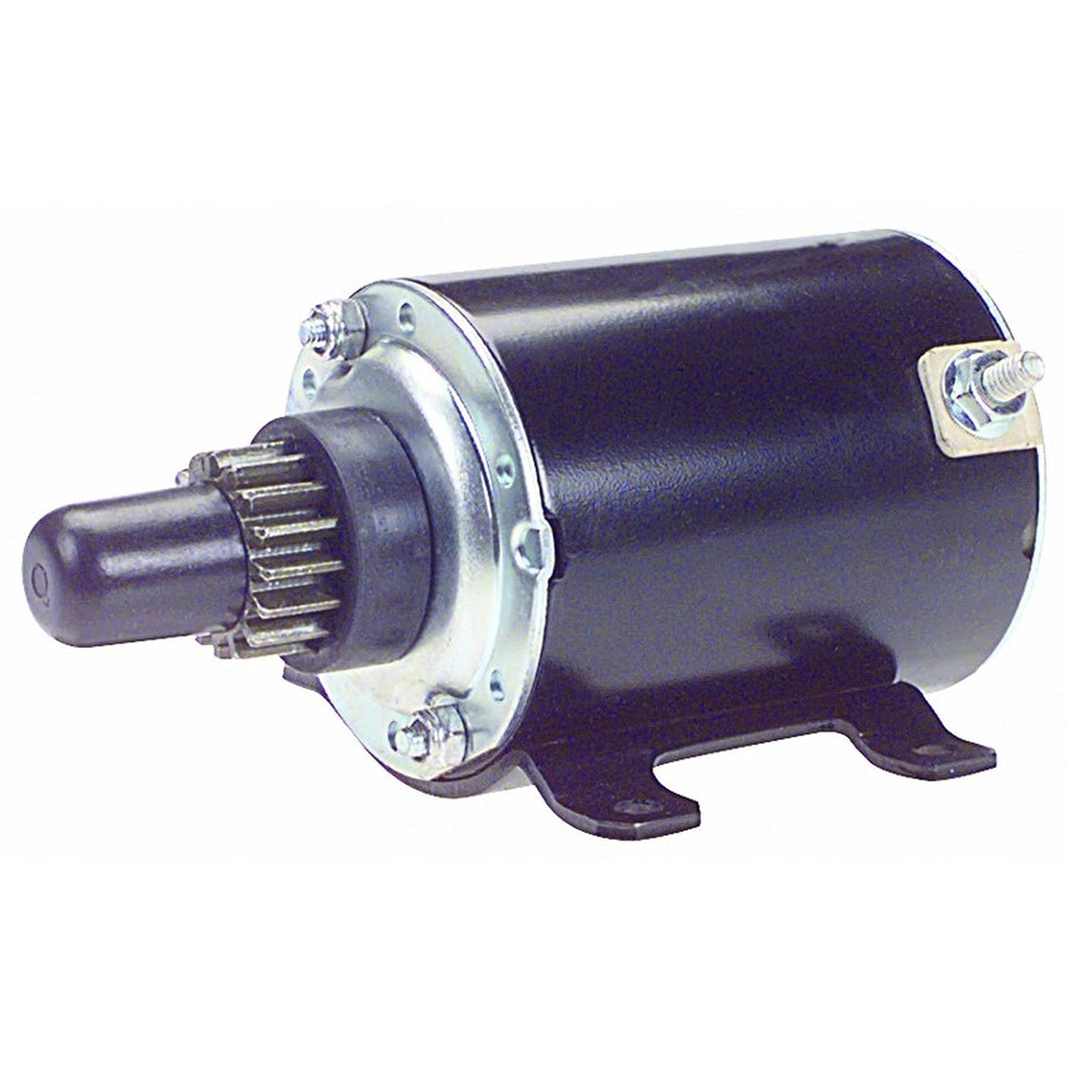 tecumseh motor starter