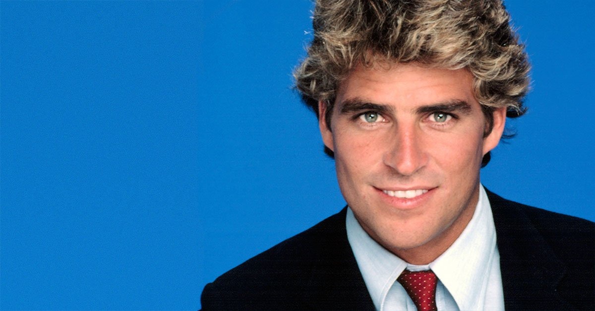 ted mcginley net worth