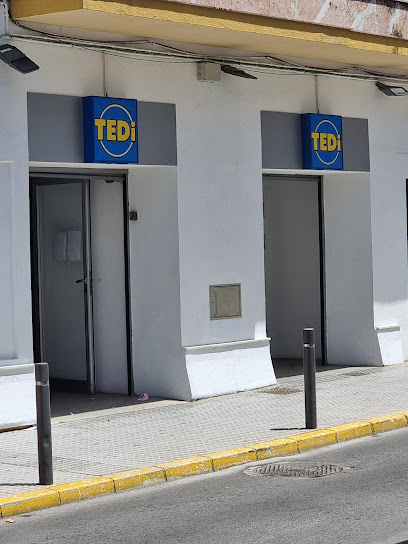 tedi chiclana