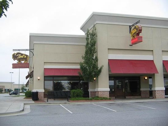 teds montana grill buford georgia