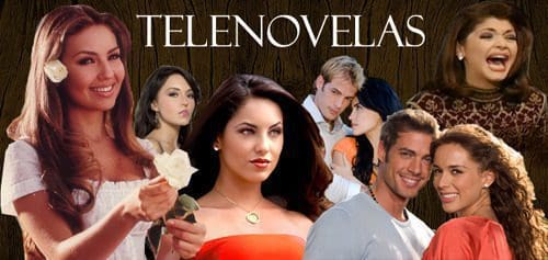 telenovela tv show