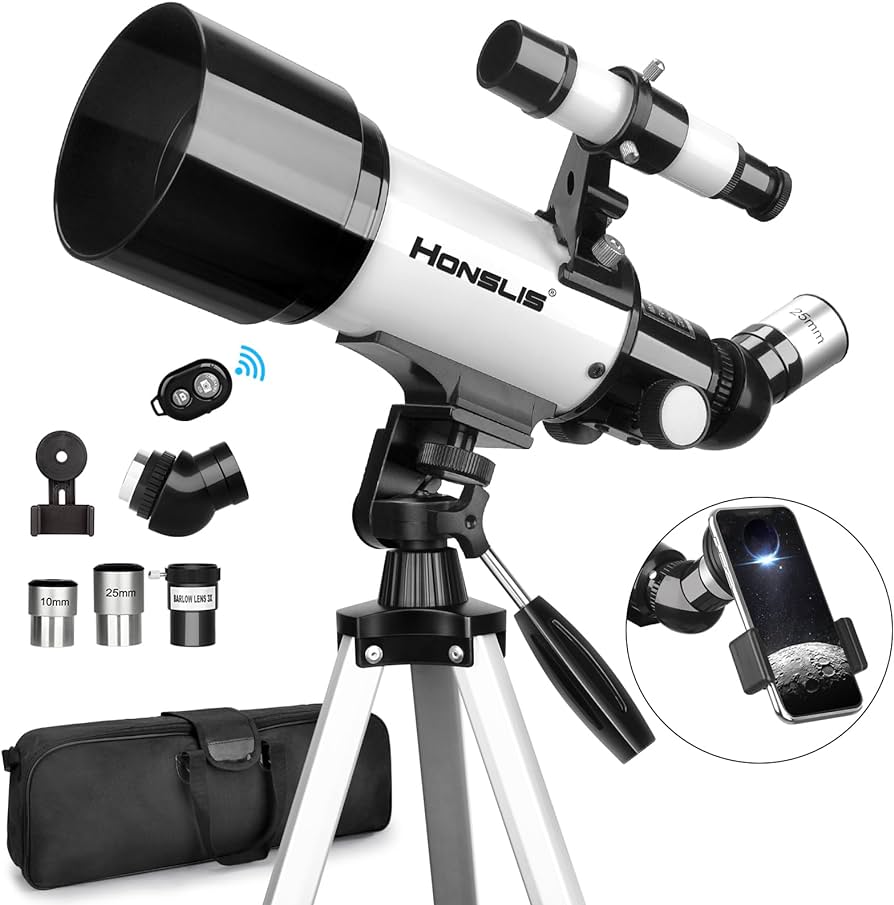 telescope amazon