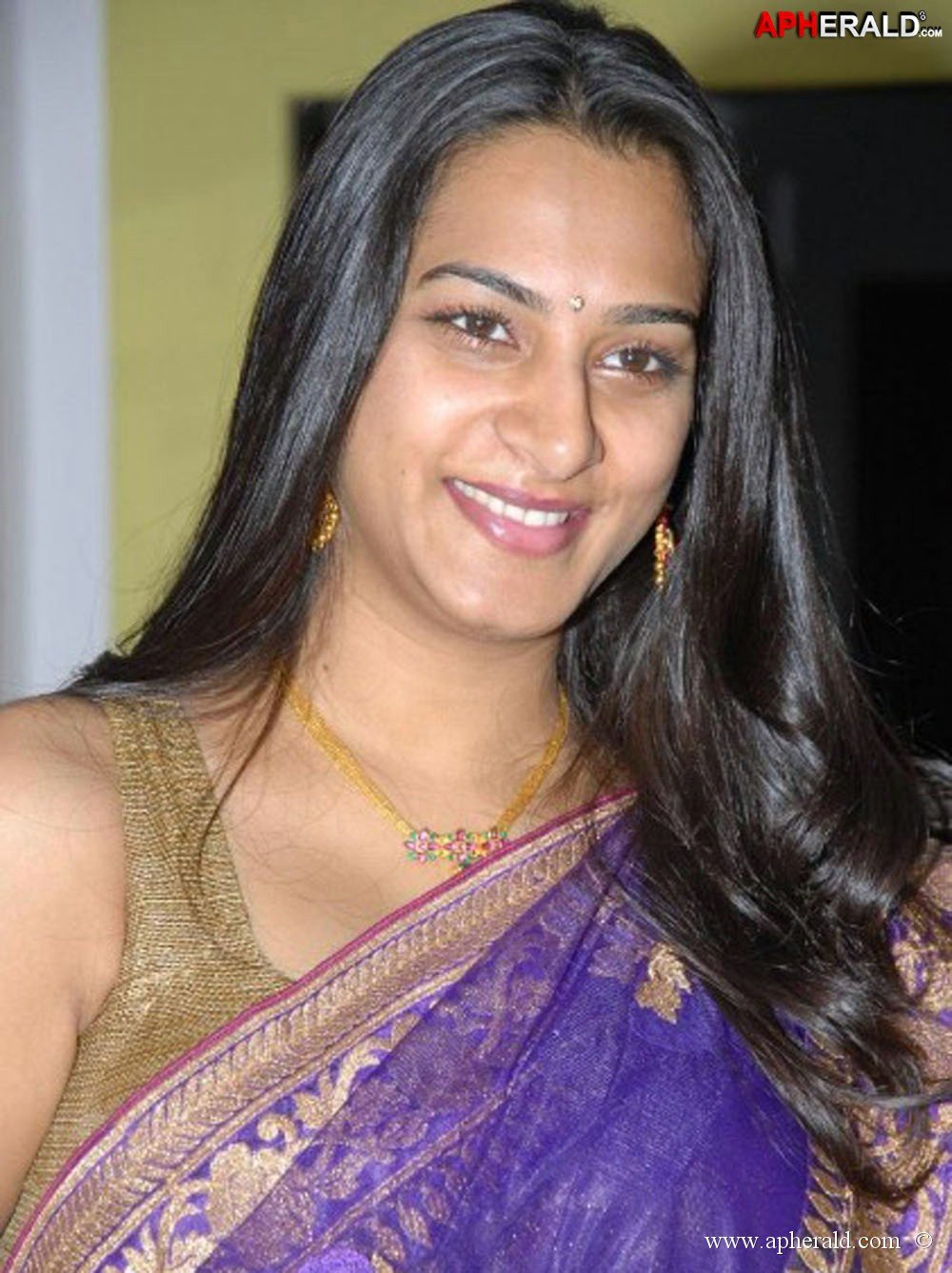 telugu side actress list names