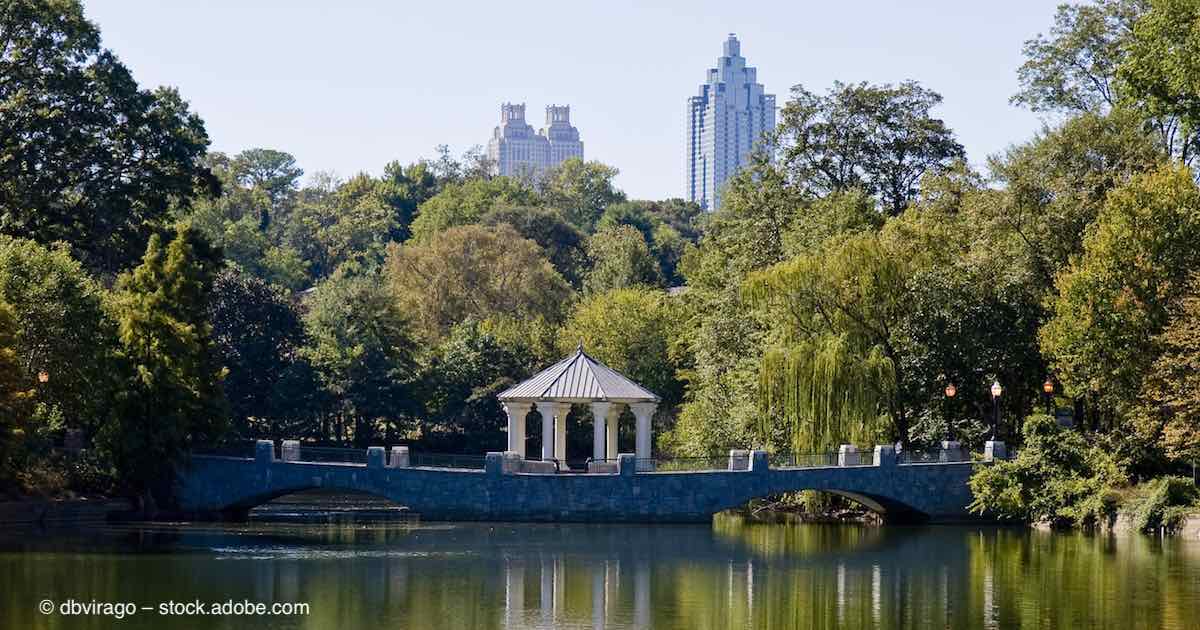 temperature in atlanta in september