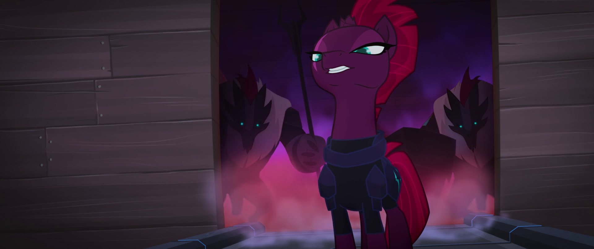 tempest shadow mlp