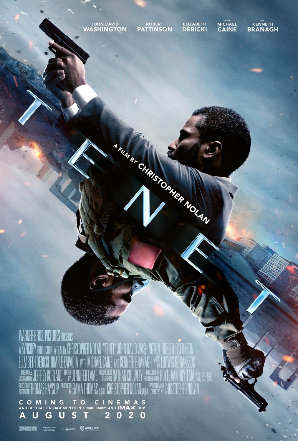 tenet full hd izle