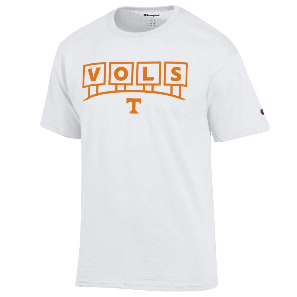 tennessee vols t shirt