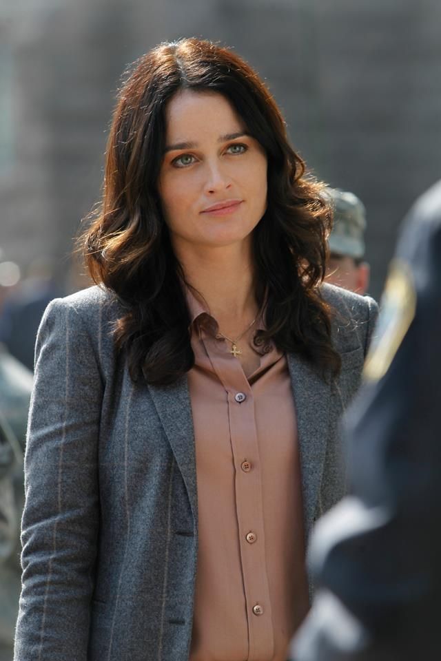 teresa lisbon the mentalist