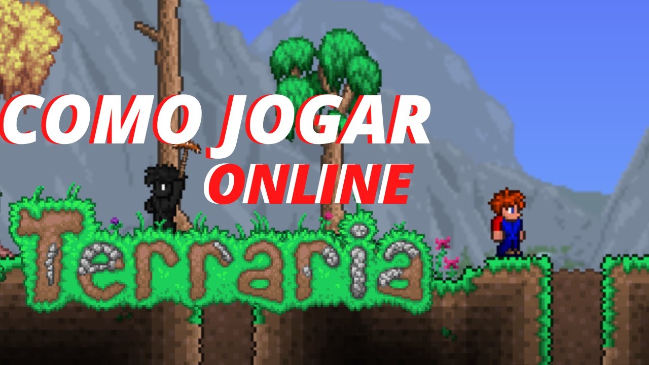 terraria online pirata