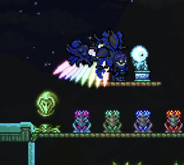 terraria remastered