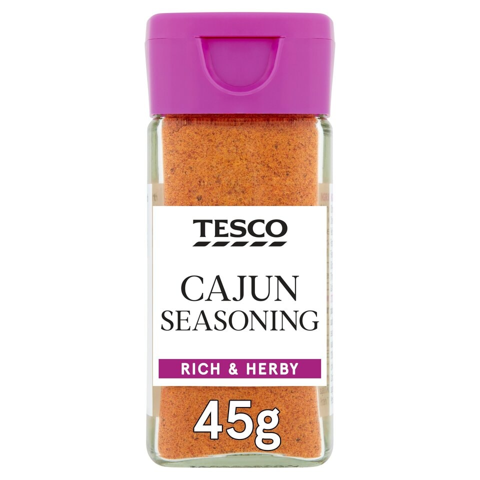 tesco mixed peppercorns