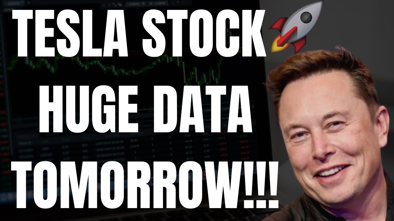 tesla predictions tomorrow