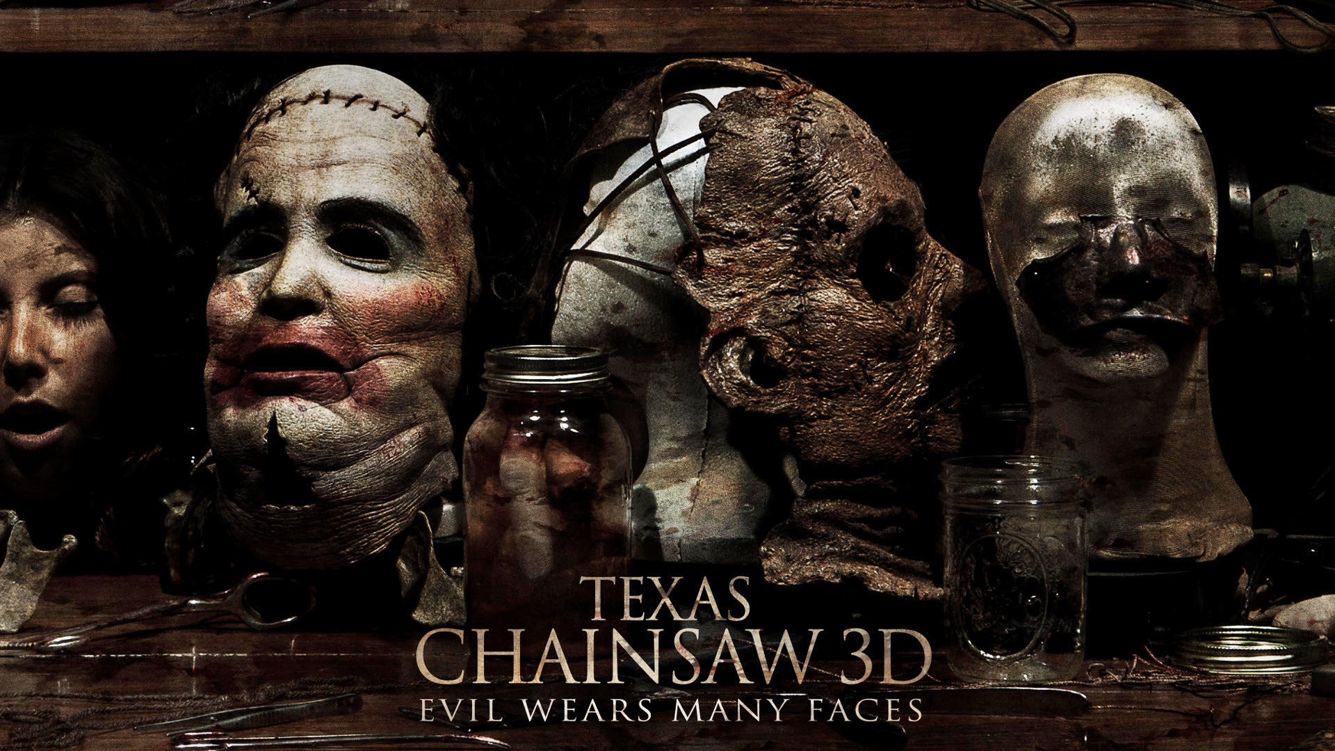 texas chainsaw 3d download