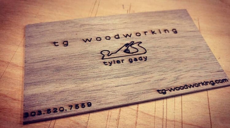 tg woodworking