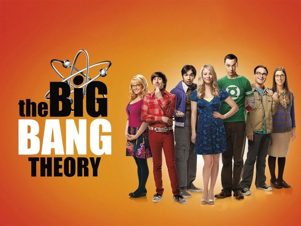 the big bang theory season 1 episodes