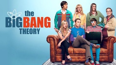 the big bang theory season 12