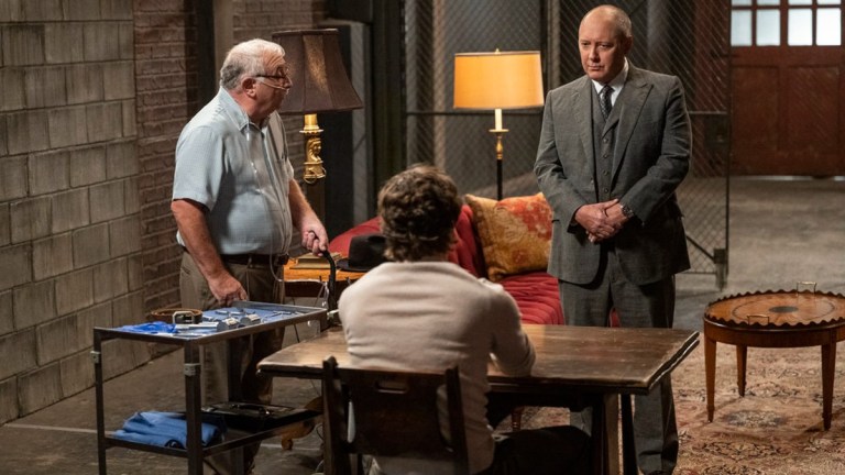 the blacklist season 10 episode 8