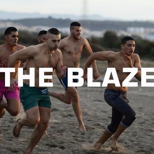 the blaze territory lyrics