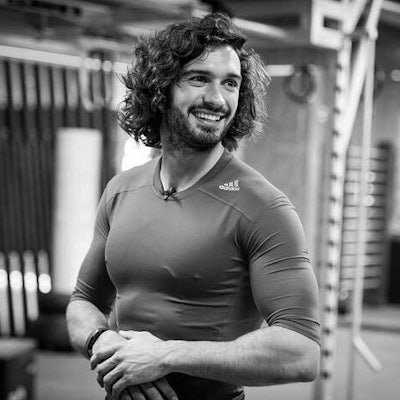 the body coach tv