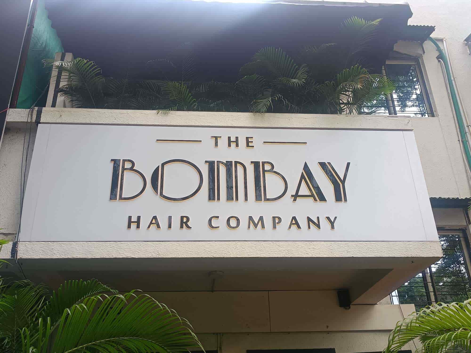 the bombay hair company reviews