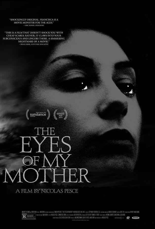 the eyes of my mother imdb