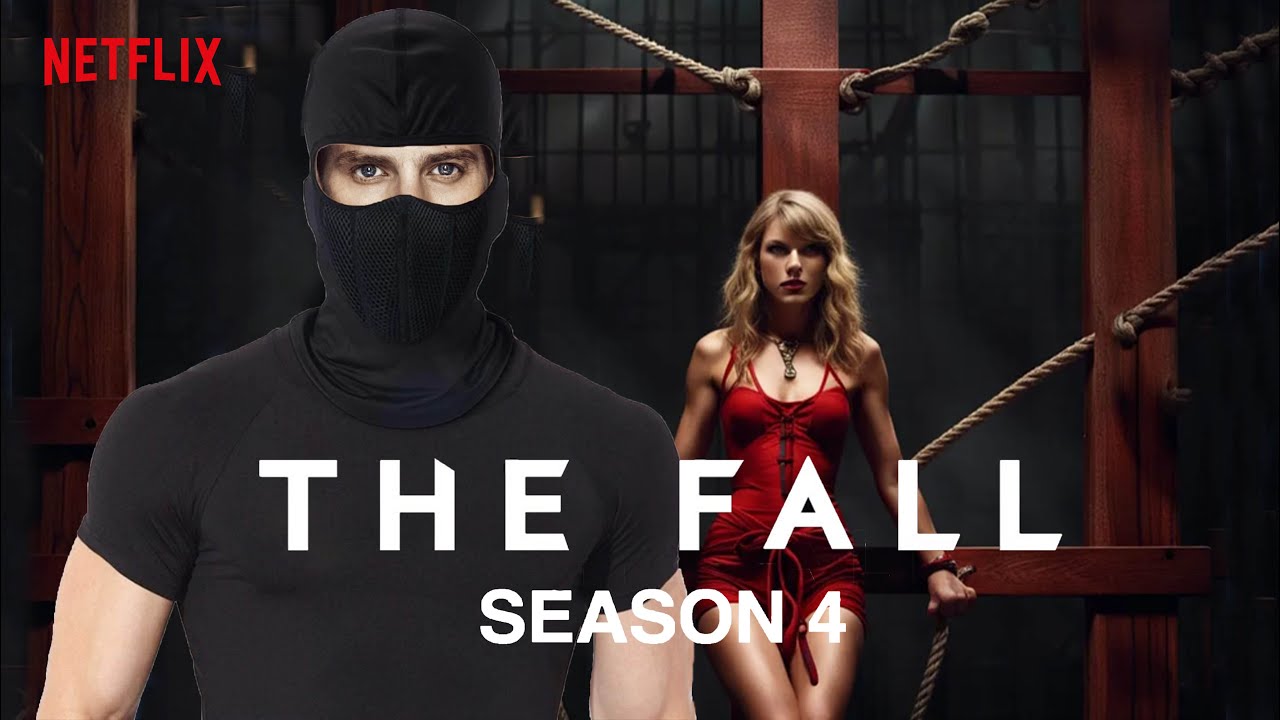 the fall season 4 release date netflix