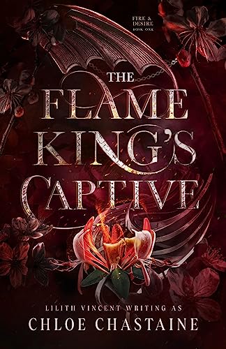 the flame kings captive