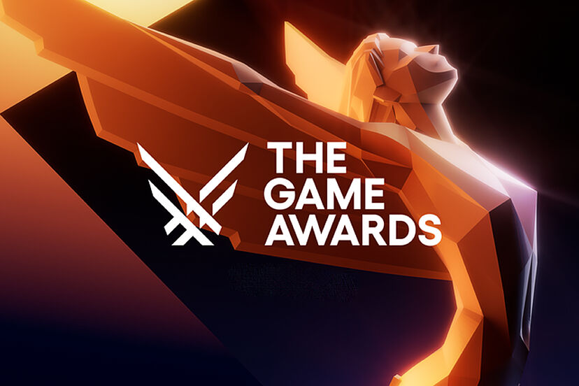 the game awards 2023 hora españa