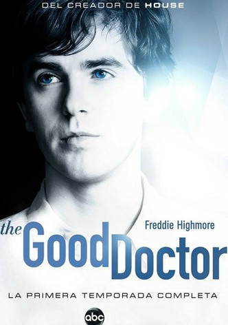 the good doctor on line