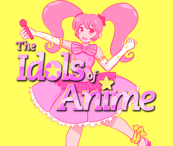 the idol tv tropes