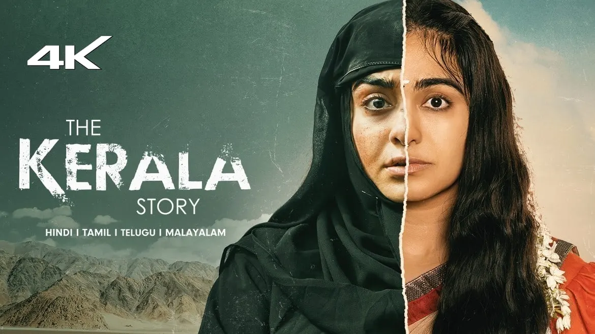 the kerala story online watch movie