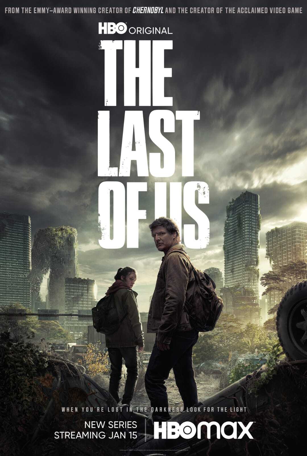 the last of us wiki