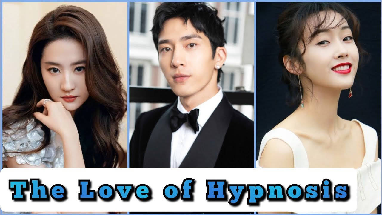 the love of hypnosis chinese drama ep 1 eng sub