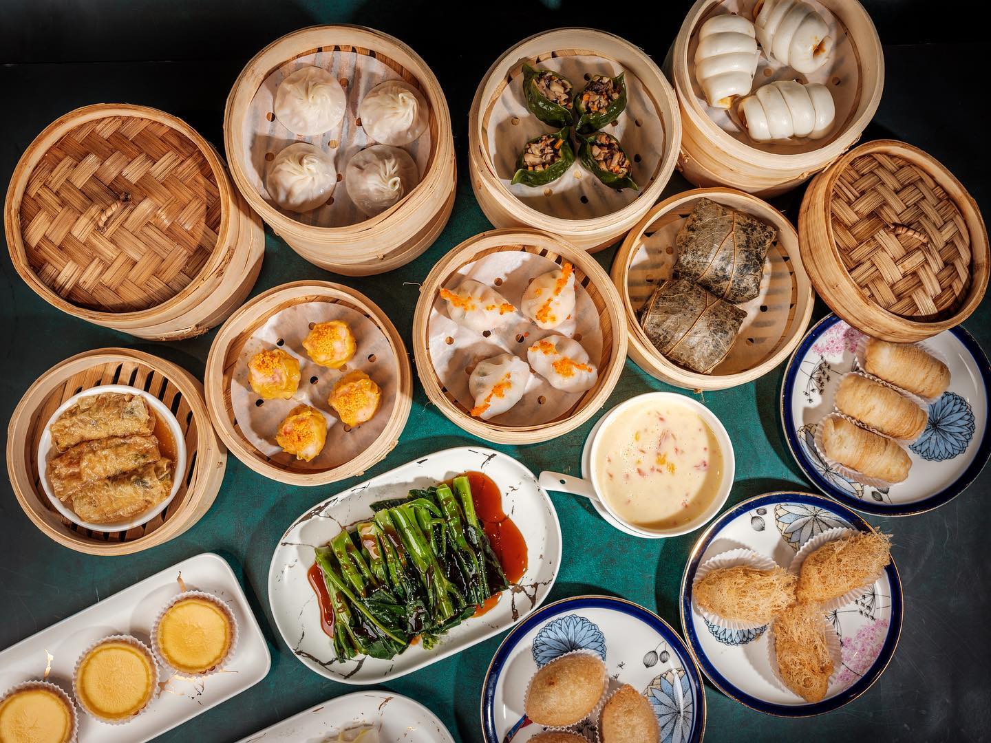 the panda yum cha reviews