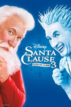 the santa clause full movie