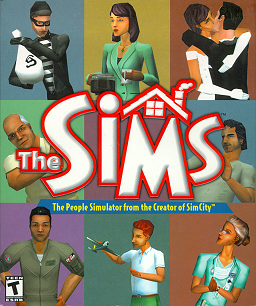 the sims wiki