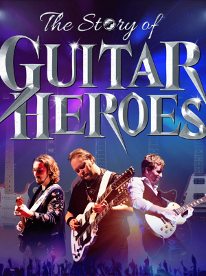 the story of guitar heroes tour dates 2023