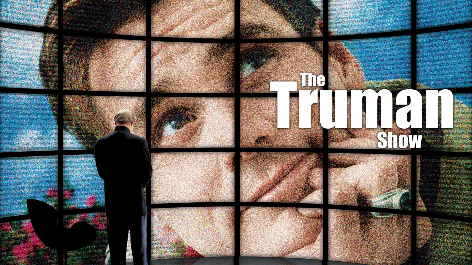 the truman show vo streaming