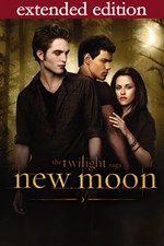 the twilight saga new moon hd