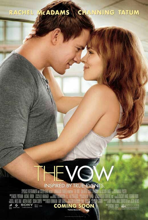 the vow full movie sub thai