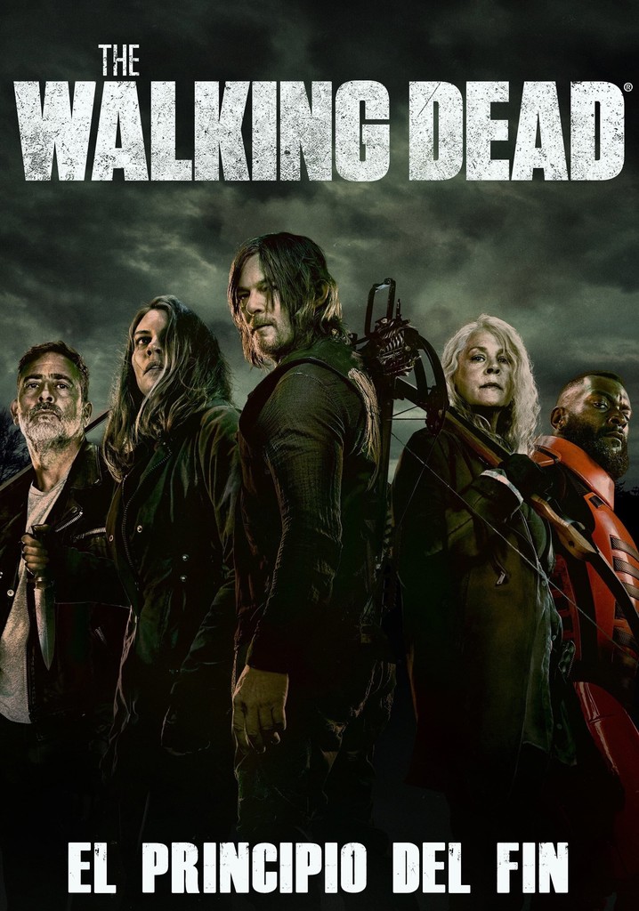 the walking dead türkçe dublaj izle