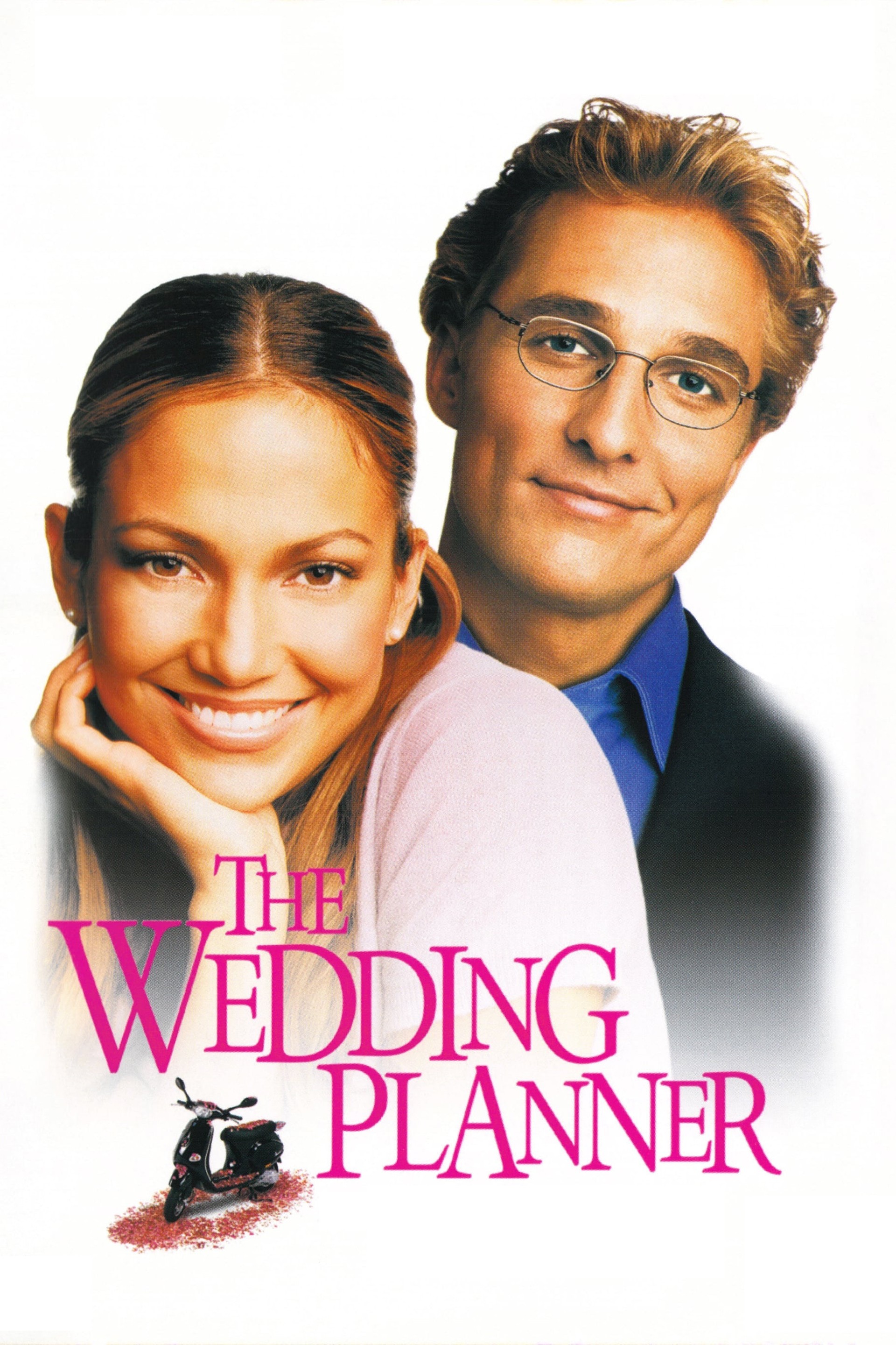 the wedding planner full movie english