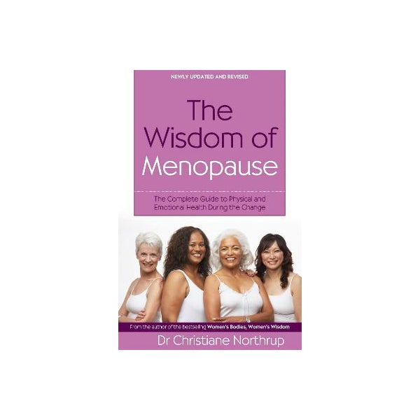 the wisdom of menopause