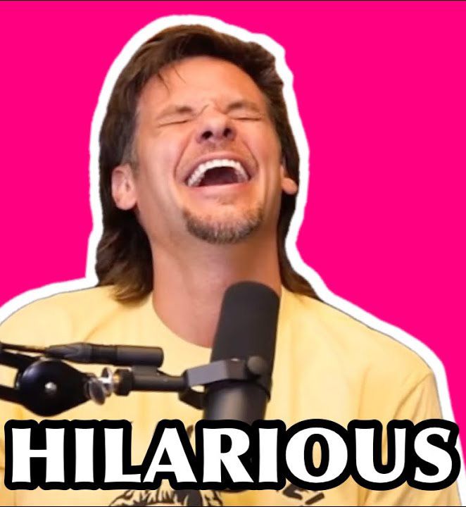 theo von funniest moments