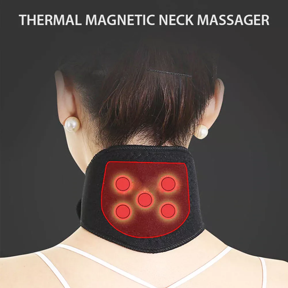 therma neck massager