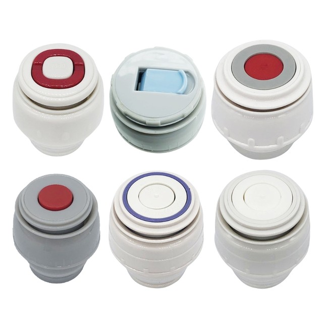 thermos flask replacement lids