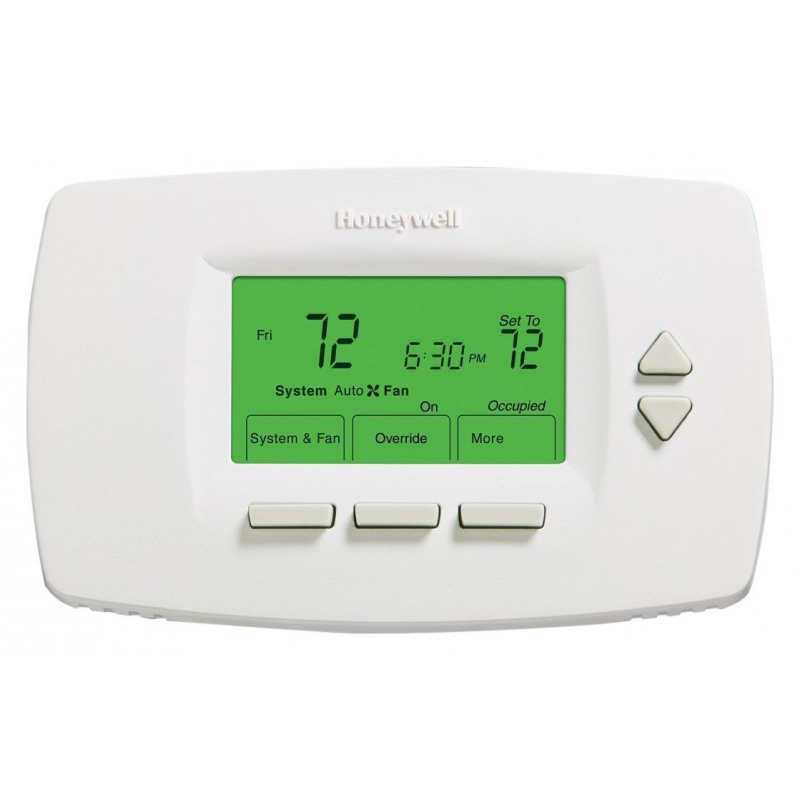 thermostat honeywell canada