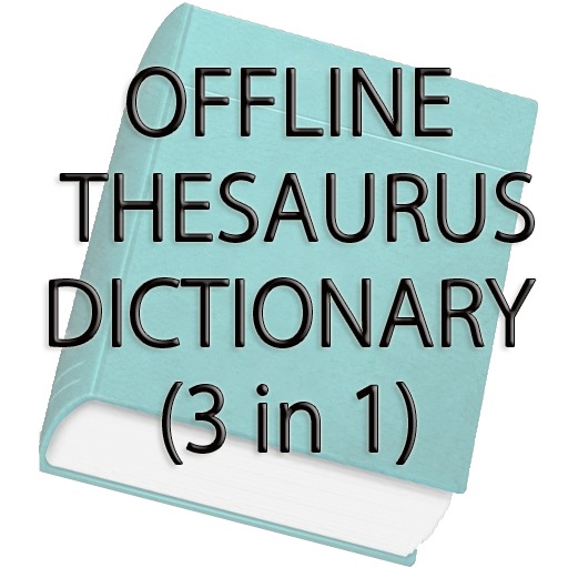 thesaurus free